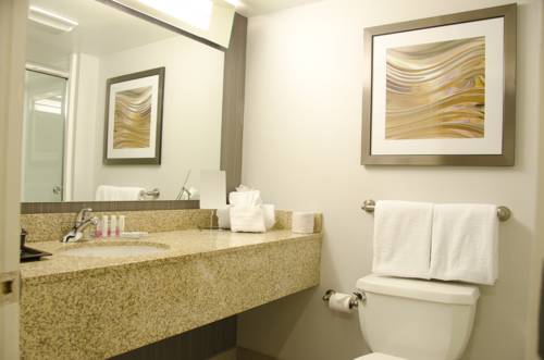 Imagen de la habitación del Hotel Courtyard Waterbury Downtown. Foto 14