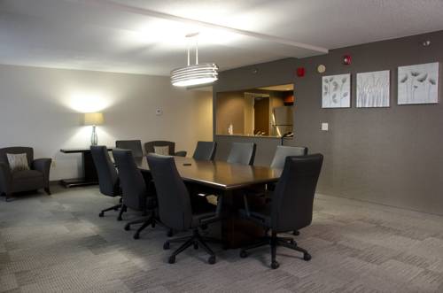 Imagen de la habitación del Hotel Courtyard Waterbury Downtown. Foto 15