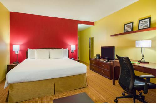 Imagen de la habitación del Hotel Courtyard Wilmington Brandywine. Foto 3