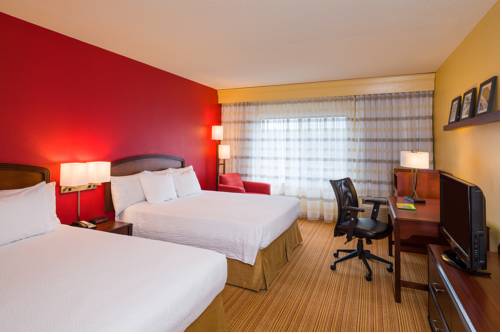 Imagen de la habitación del Hotel Courtyard Wilmington Brandywine. Foto 4
