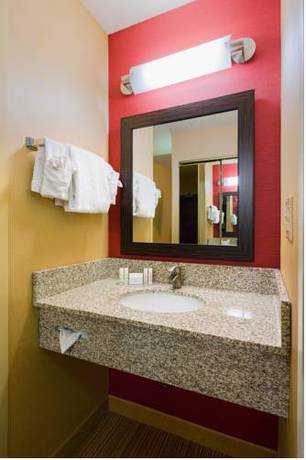 Imagen de la habitación del Hotel Courtyard Wilmington Brandywine. Foto 5