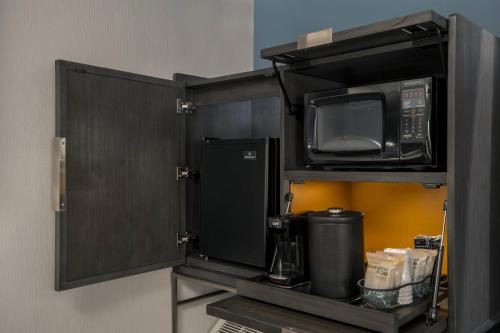 Imagen general del Hotel Courtyard by Marriott Antioch Pittsburg. Foto 1