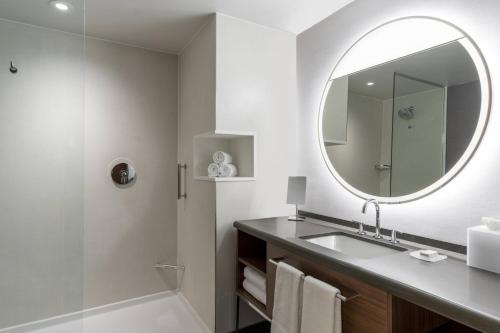 Imagen general del Hotel Courtyard by Marriott Antioch Pittsburg. Foto 3