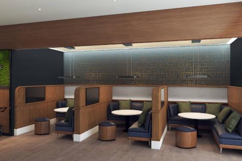 Imagen general del Hotel Courtyard by Marriott Antioch Pittsburg. Foto 4