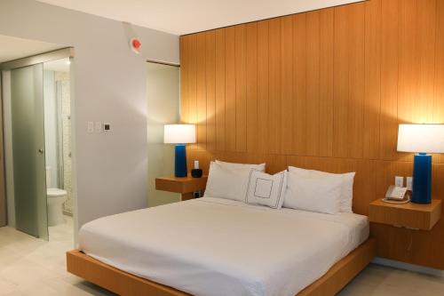 Imagen de la habitación del Hotel Courtyard by Marriott Aruba Resort. Foto 4