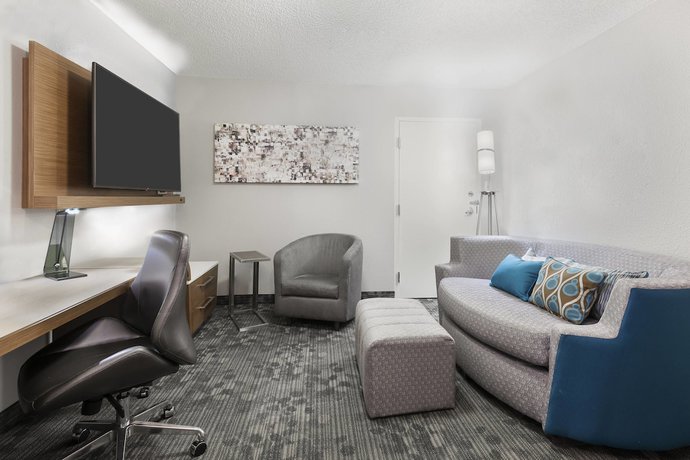 Imagen de la habitación del Hotel Courtyard by Marriott Athens Downtown, Athens-Clarke County Unified Government. Foto 3