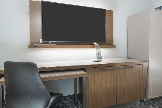 Imagen de la habitación del Hotel Courtyard by Marriott Athens Downtown, Athens-Clarke County Unified Government. Foto 6