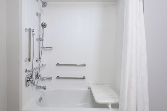 Imagen de la habitación del Hotel Courtyard by Marriott Athens Downtown, Athens-Clarke County Unified Government. Foto 9