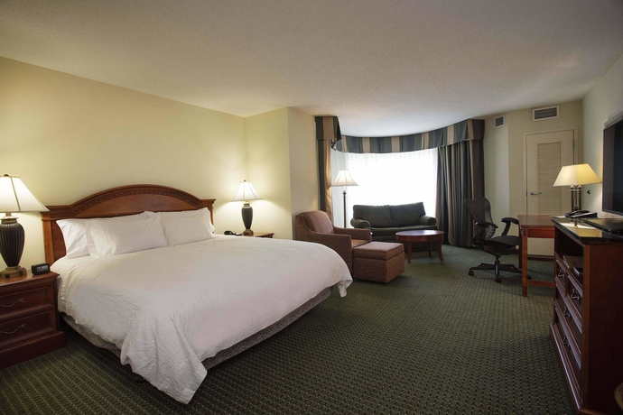 Imagen de la habitación del Hotel Courtyard by Marriott Athens Downtown, Athens-Clarke County Unified Government. Foto 1