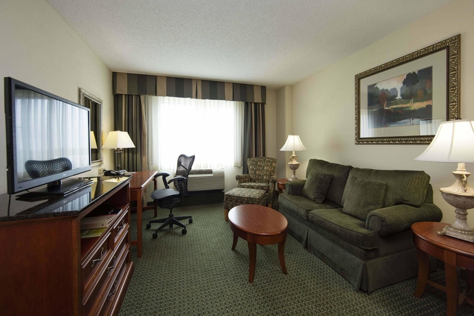 Imagen de los interiores del Hotel Courtyard by Marriott Athens Downtown, Athens-Clarke County Unified Government. Foto 12