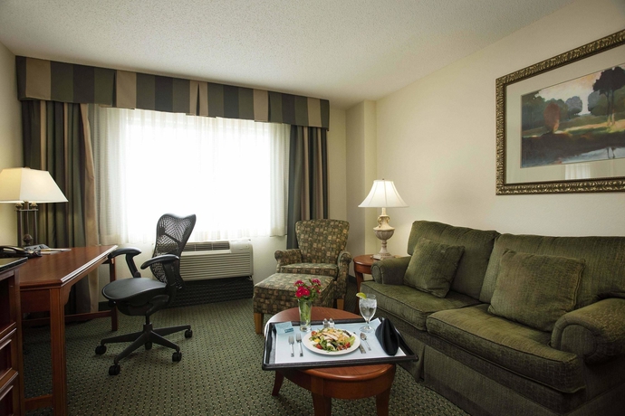 Imagen de los interiores del Hotel Courtyard by Marriott Athens Downtown, Athens-Clarke County Unified Government. Foto 13