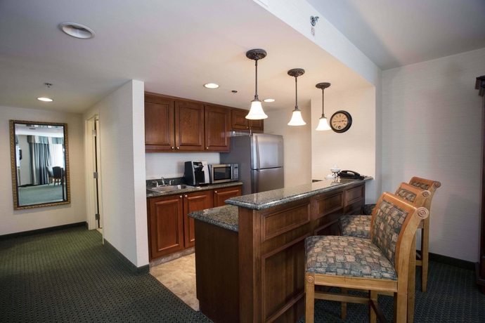 Imagen de la habitación del Hotel Courtyard by Marriott Athens Downtown, Athens-Clarke County Unified Government. Foto 2