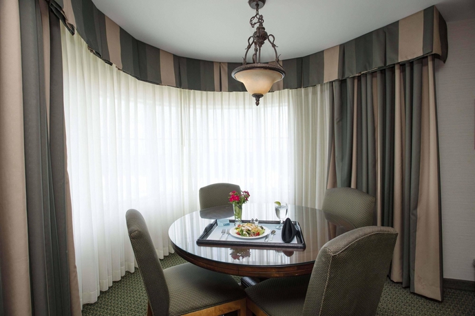 Imagen de la habitación del Hotel Courtyard by Marriott Athens Downtown, Athens-Clarke County Unified Government. Foto 3