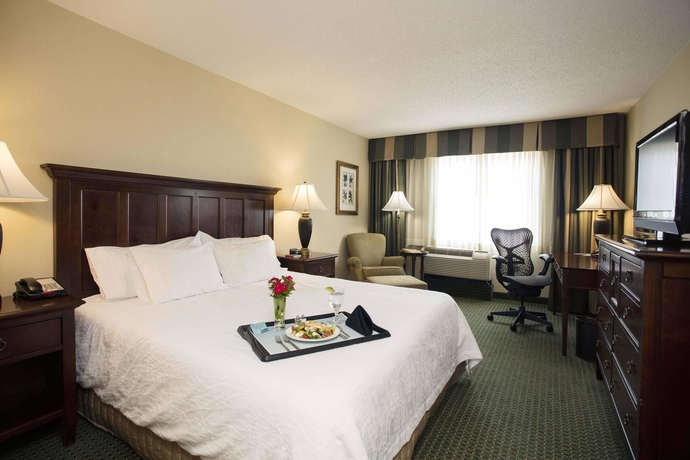 Imagen de la habitación del Hotel Courtyard by Marriott Athens Downtown, Athens-Clarke County Unified Government. Foto 4