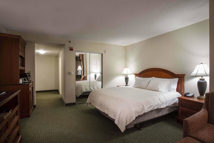 Imagen de la habitación del Hotel Courtyard by Marriott Athens Downtown, Athens-Clarke County Unified Government. Foto 5