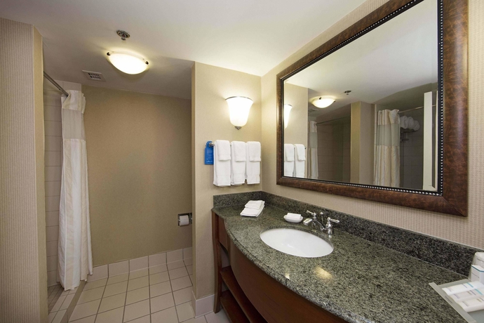 Imagen de la habitación del Hotel Courtyard by Marriott Athens Downtown, Athens-Clarke County Unified Government. Foto 6