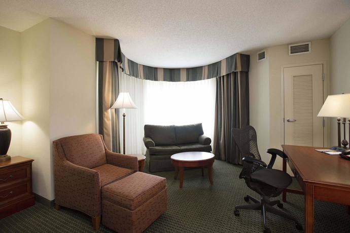 Imagen de los interiores del Hotel Courtyard by Marriott Athens Downtown, Athens-Clarke County Unified Government. Foto 16