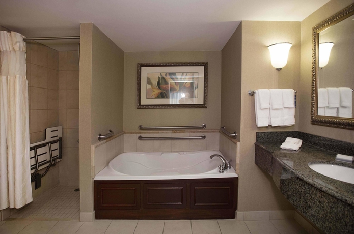 Imagen de la habitación del Hotel Courtyard by Marriott Athens Downtown, Athens-Clarke County Unified Government. Foto 9