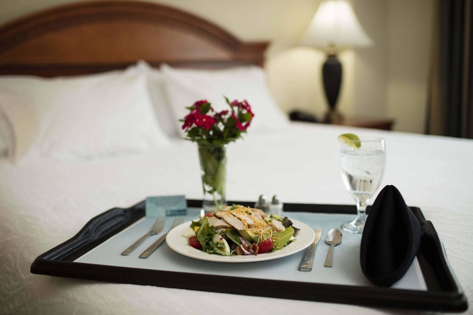 Imagen de la habitación del Hotel Courtyard by Marriott Athens Downtown, Athens-Clarke County Unified Government. Foto 10