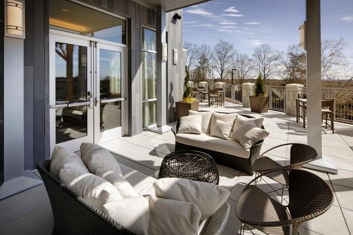 Imagen general del Hotel Courtyard by Marriott Atlanta Vinings/Galleria. Foto 1