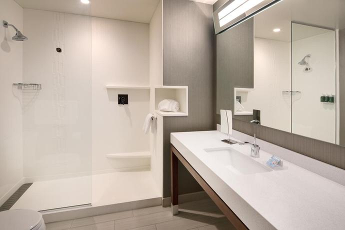 Imagen de la habitación del Hotel Courtyard by Marriott Atlanta Vinings/Galleria. Foto 11