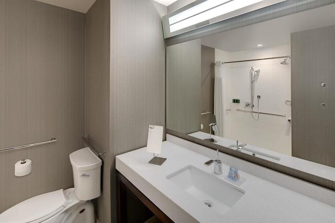 Imagen de la habitación del Hotel Courtyard by Marriott Atlanta Vinings/Galleria. Foto 14