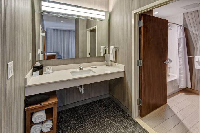 Imagen de la habitación del Hotel Courtyard by Marriott Austin Northwest/Lakeline. Foto 9