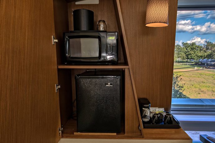 Imagen de la habitación del Hotel Courtyard by Marriott Austin Northwest/Lakeline. Foto 11