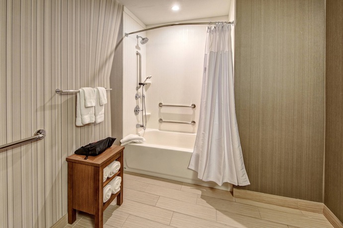 Imagen de la habitación del Hotel Courtyard by Marriott Austin Northwest/Lakeline. Foto 12