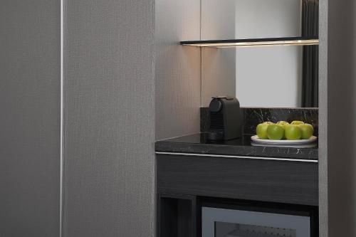 Imagen general del Hotel Courtyard by Marriott Brisbane South Bank. Foto 3