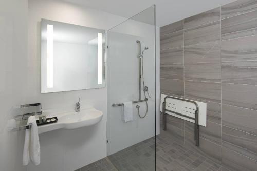 Imagen general del Hotel Courtyard by Marriott Brisbane South Bank. Foto 6