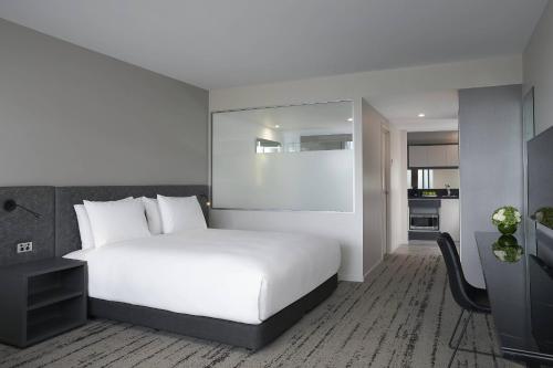Imagen de la habitación del Hotel Courtyard by Marriott Brisbane South Bank. Foto 20