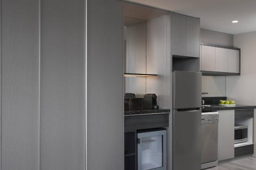 Imagen general del Hotel Courtyard by Marriott Brisbane South Bank. Foto 7