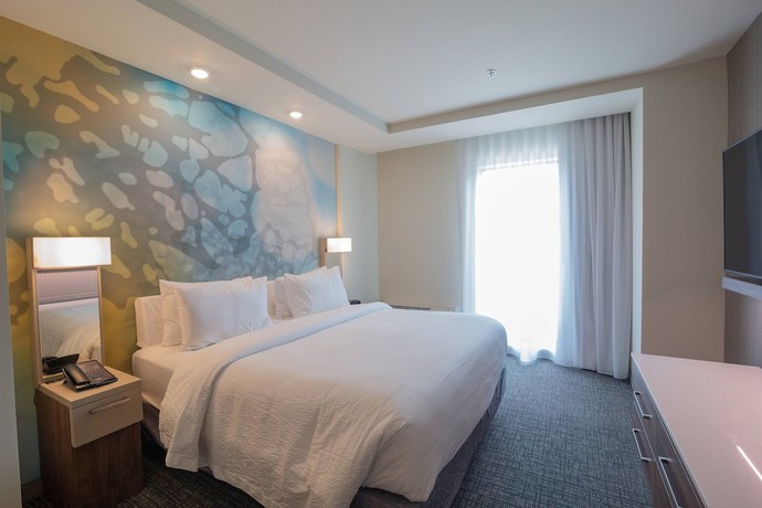 Imagen de la habitación del Hotel Courtyard by Marriott Cartersville. Foto 10