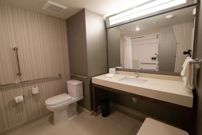 Imagen de la habitación del Hotel Courtyard by Marriott Cartersville. Foto 14