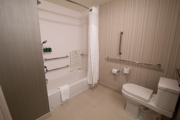 Imagen de la habitación del Hotel Courtyard by Marriott Cartersville. Foto 15