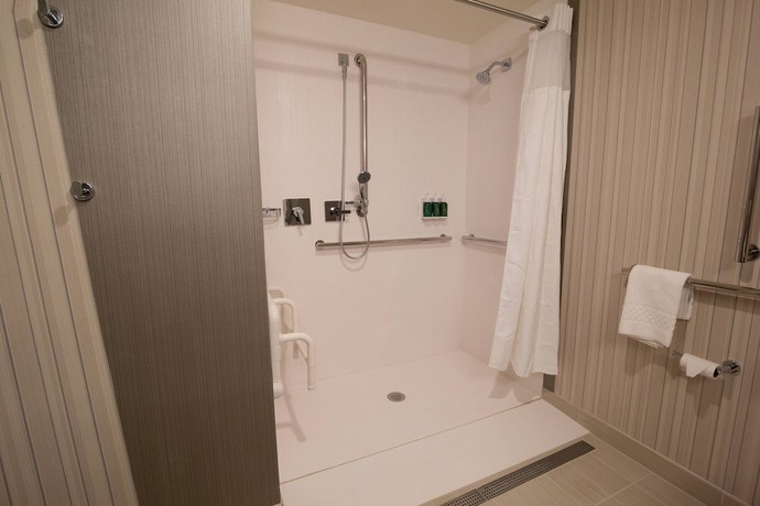 Imagen de la habitación del Hotel Courtyard by Marriott Cartersville. Foto 16