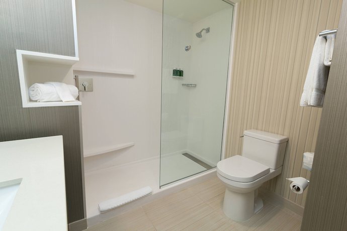 Imagen de la habitación del Hotel Courtyard by Marriott Cartersville. Foto 17