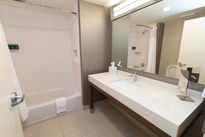 Imagen de la habitación del Hotel Courtyard by Marriott Cartersville. Foto 18