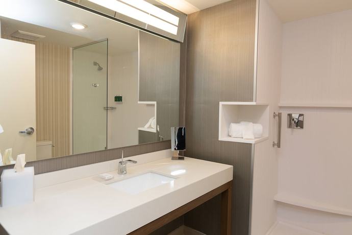 Imagen de la habitación del Hotel Courtyard by Marriott Cartersville. Foto 19