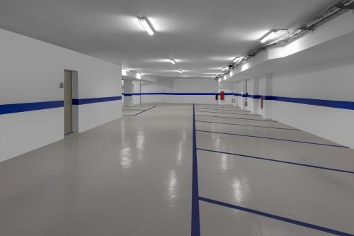 Imagen general del Hotel Courtyard by Marriott Casablanca Downtown. Foto 5