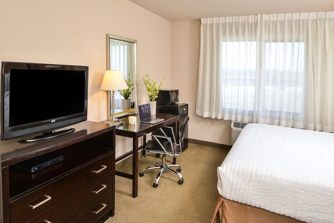 Imagen de la habitación del Hotel Courtyard by Marriott Chino Hills. Foto 12