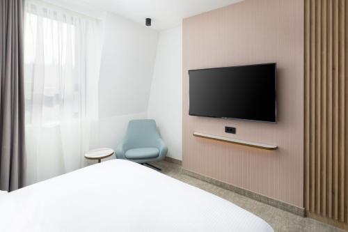 Imagen general del Hotel Courtyard by Marriott Cluj - Napoca Downtown. Foto 5