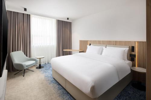 Imagen de la habitación del Hotel Courtyard by Marriott Cluj - Napoca Downtown. Foto 19