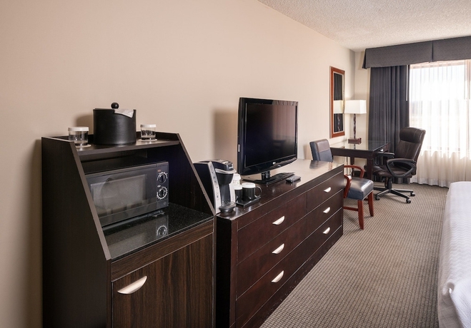 Imagen de la habitación del Hotel Courtyard by Marriott Concord Walnut Creek. Foto 2