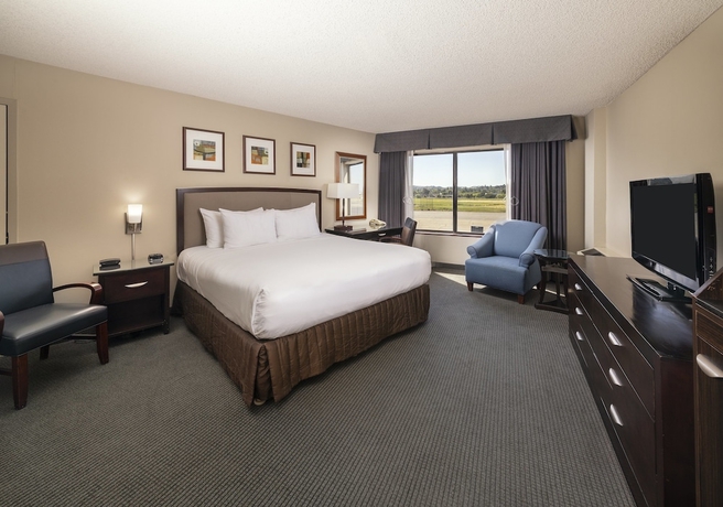 Imagen de la habitación del Hotel Courtyard by Marriott Concord Walnut Creek. Foto 3
