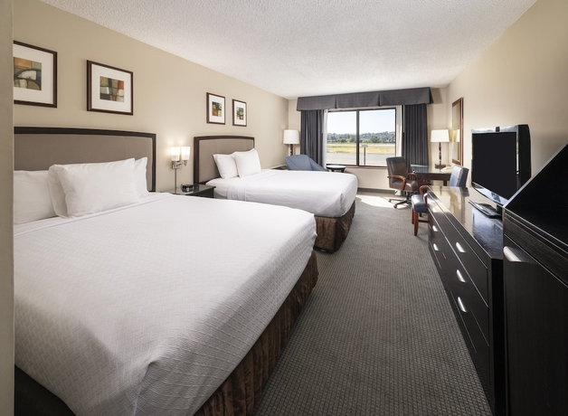Imagen de la habitación del Hotel Courtyard by Marriott Concord Walnut Creek. Foto 5