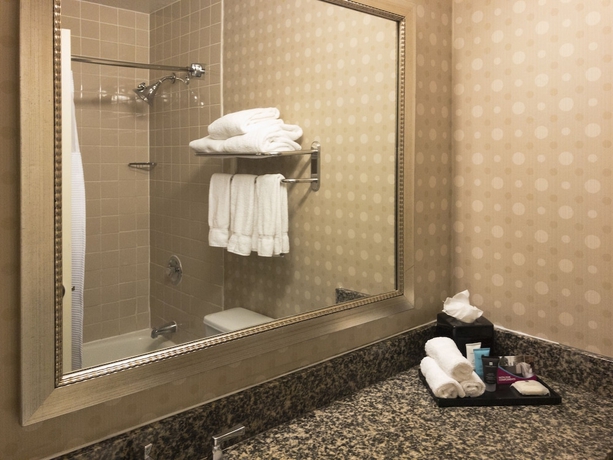 Imagen de la habitación del Hotel Courtyard by Marriott Concord Walnut Creek. Foto 6