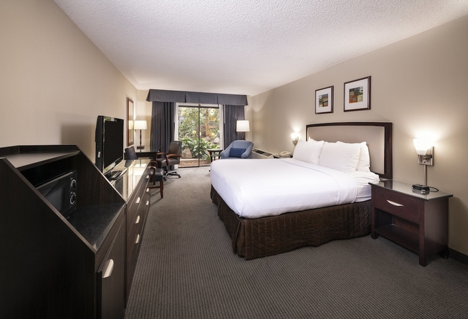 Imagen de la habitación del Hotel Courtyard by Marriott Concord Walnut Creek. Foto 7
