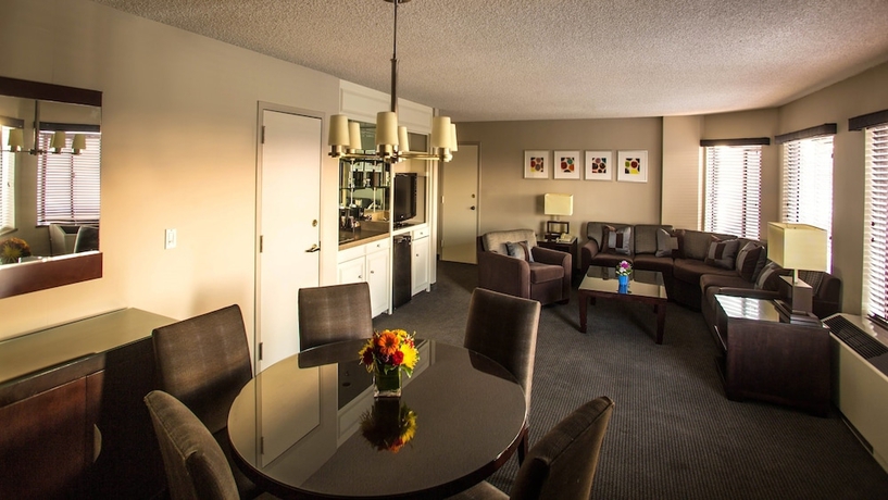 Imagen de la habitación del Hotel Courtyard by Marriott Concord Walnut Creek. Foto 12
